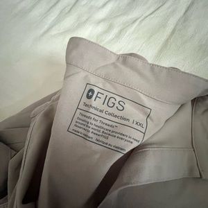 FIGS Boulder Set 2XL Livingston/Rafaela